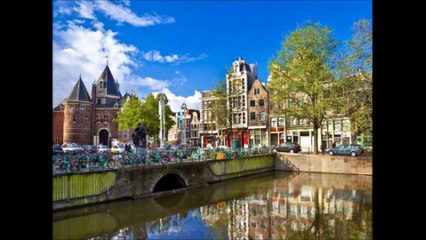 Web verslaggever Herbert Trindade Bianchi - Nederland