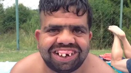 156. Dušan Goga - superstar,anda tyre etc