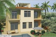 Villa For Sale Allegria Compound