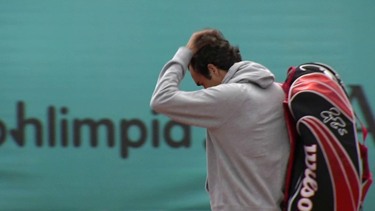 Cincinnati - Ferrer se queda con la miel en los labios