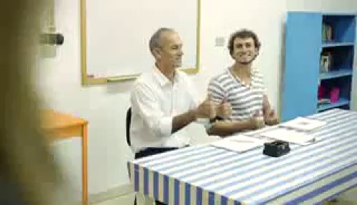 Corrija o mau negocio