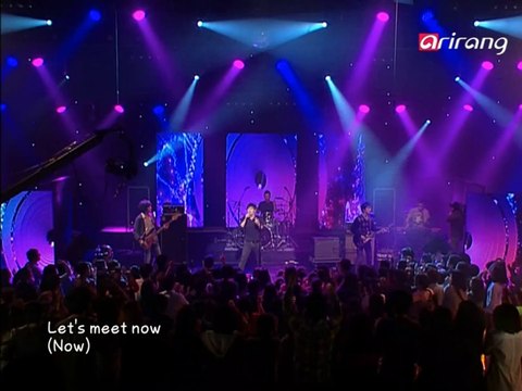 Live Music Performance Nanjang Ep31 Jang Gi-ha and the Faces 장기하와 얼굴들