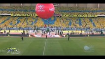 احصاءيات الدوري السعودي للحضور الجماهيري النصر يحطم الارقام