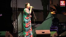 Extrait Nabyla Maan Bnat Lalla Menana au Festival Méditerranéen d'Al Hoceima avec HIT RADIO