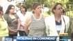 Habitantes de Mérida denuncian problemas de servicios públicos