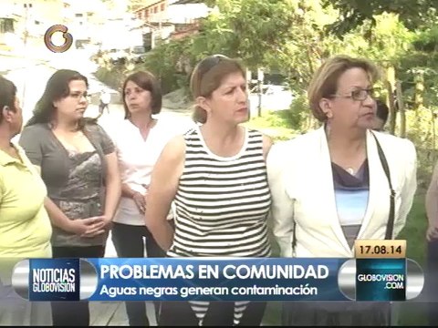 Habitantes de Mérida denuncian problemas de servicios públicos