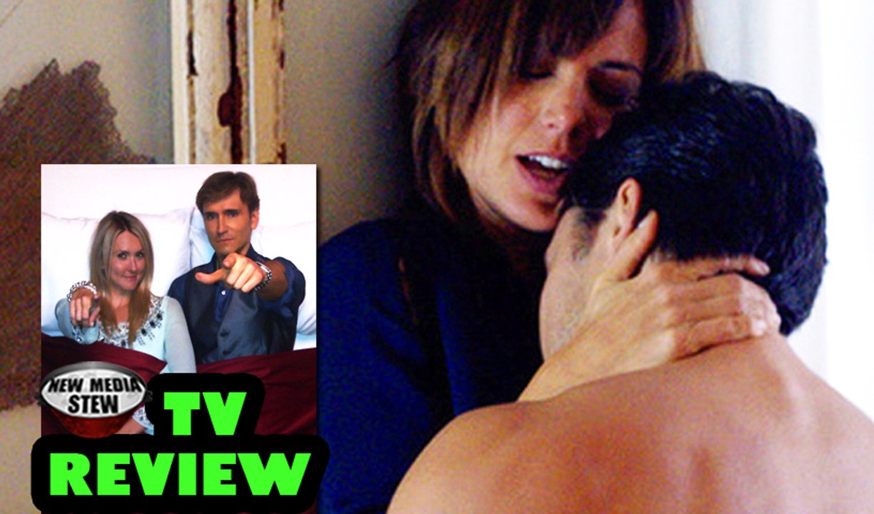 SATISFACTION: Are You Satisfied? - USA Network - New Media Stew Review
