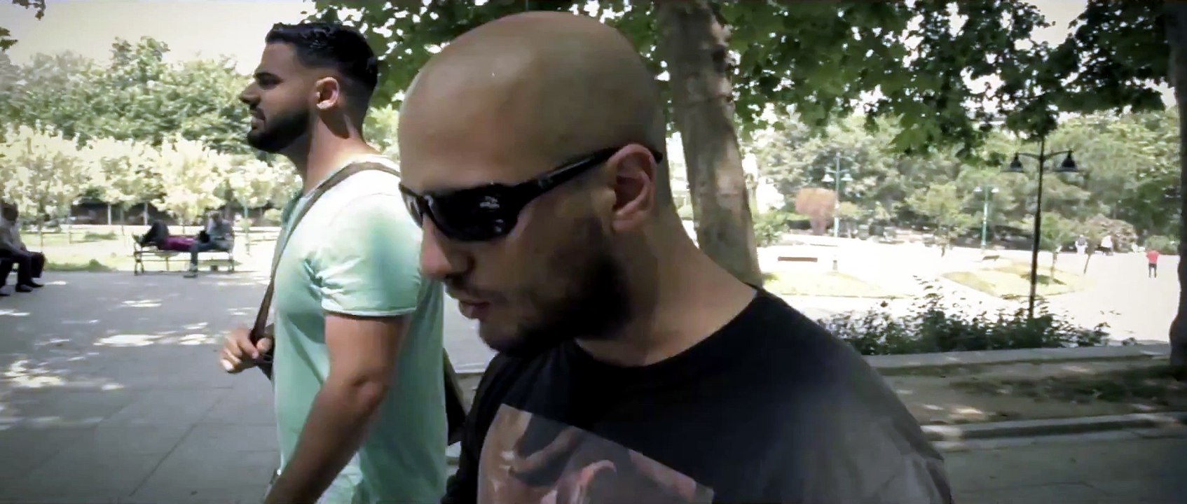 ALPA GUN - UNTERWEGS IN ISTANBUL FOLGE#1