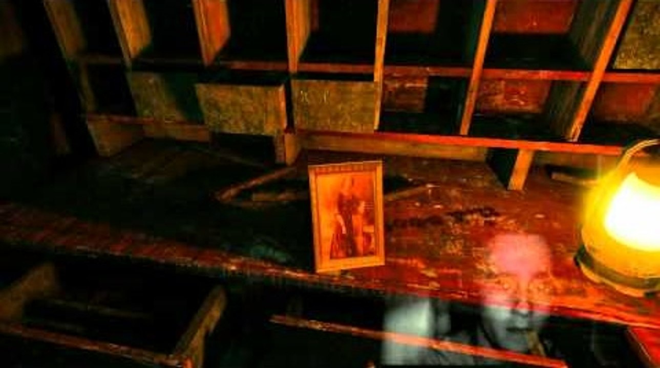 SLENDER N'EST PLUS !! - The Cursed Forest