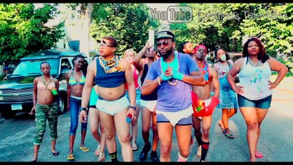 Huggie Boyz - Potty Train (Rappers Who Wear Diapers)