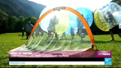 WEB NEWS - Michael Brown's death continues to cause fury online