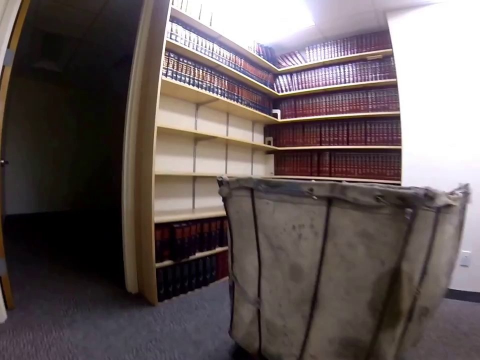 MAIDEN & PEARL 3,382 SF MOVE-IN CONDITION OFFICE SUITE