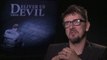 Deliver Us From Evil - Interview: Scott Derrickson  - At Cinemas August 20