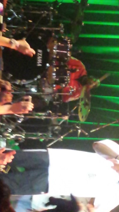 Snoop Dogg live!