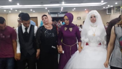 MESUT ÜÇÜNCÜ İLE YASEMİN BAYRAM DÜĞÜN TÖRENLERİ