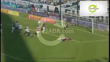 Racing Club 2-0 San Lorenzo بتاريخ 17/08/2014 - 19:15