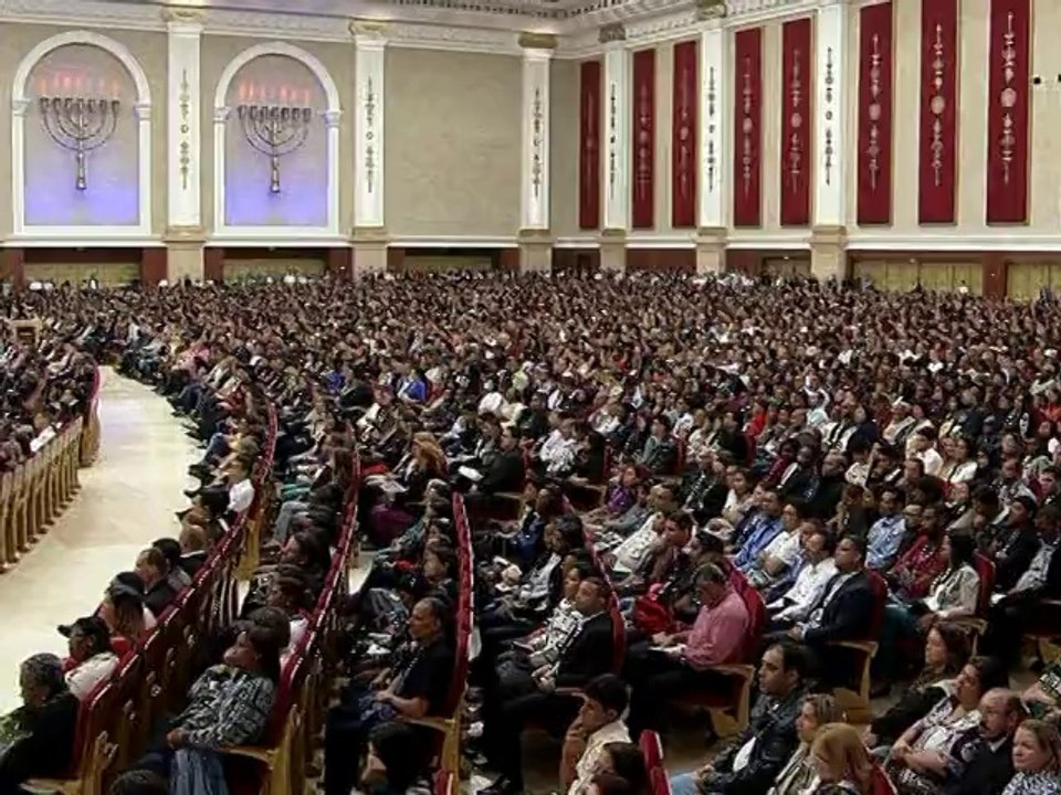 Fundamentado no Carater de Deus!
