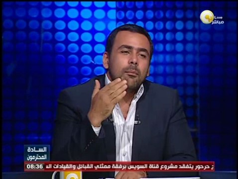 السادة المحترمون: حفر 8 ملايين متر مكعب في قناة السويس الجديدة حتى الآن