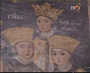 Cadere spre Cer (2) - DOCUMENTAR despre martiriul BRANCOVENILOR