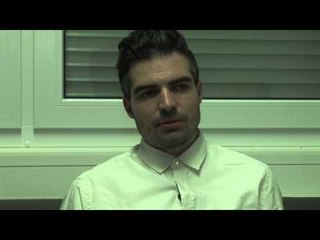 Wachten op de hit van The Boxer Rebellion