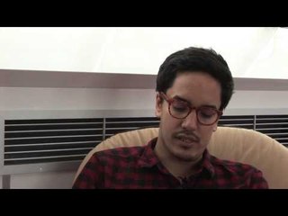 Luke Sital-Singh ziet debuutalbum als Greatest Hits-plaat
