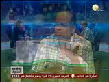 بندق برة الصندوق: مشكلة البث التليفزيوني للدوري العام المصري .. ك. طارق رمضان