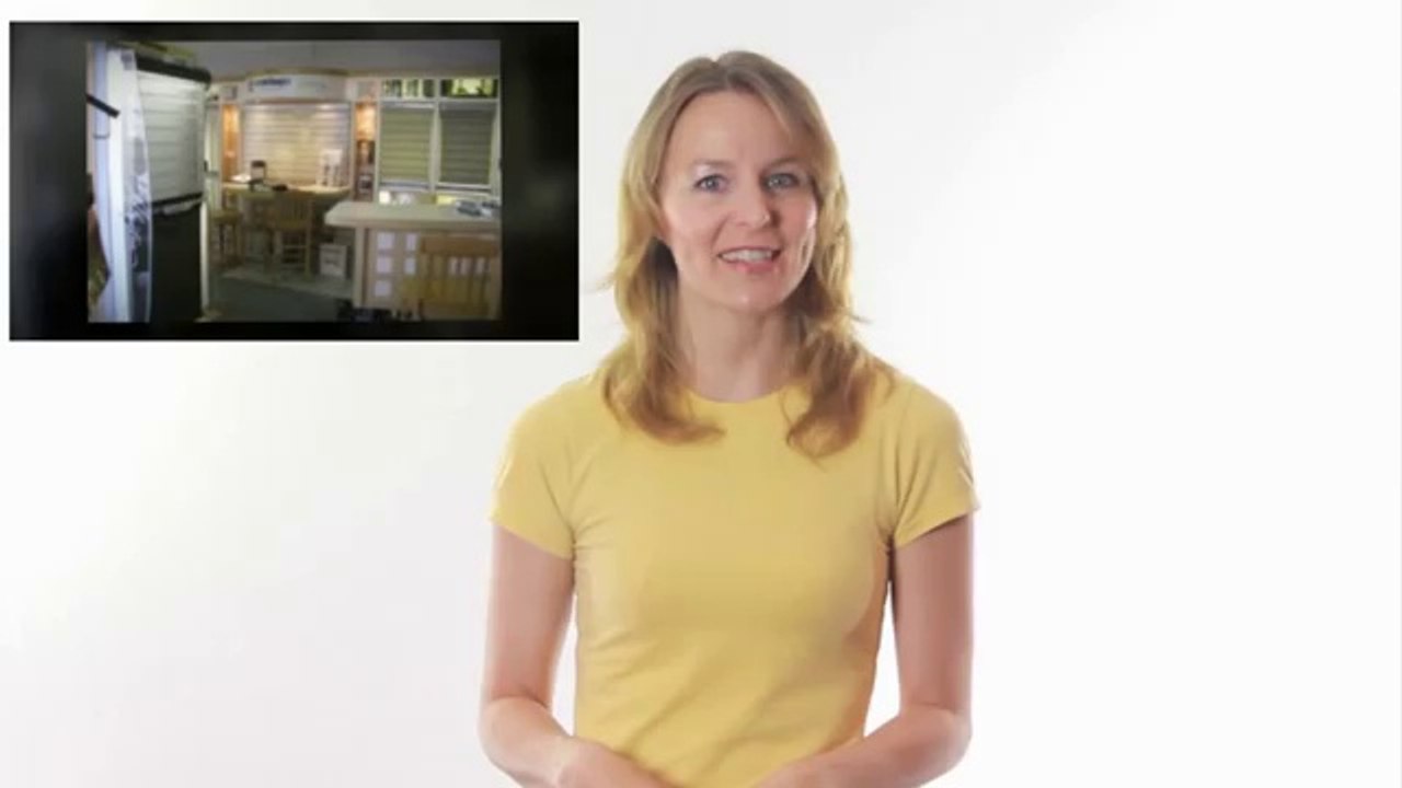 Come into Our Showroom Interiors Exteriors