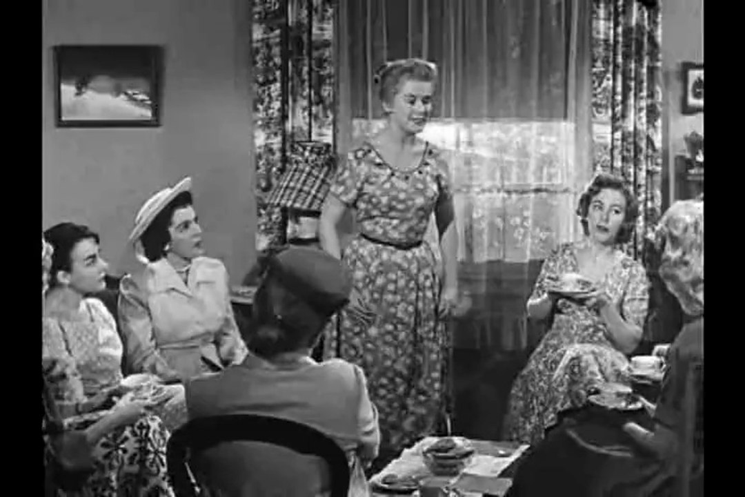 The Real Mccoys - s02e18 Son Of The Mystic Nile
