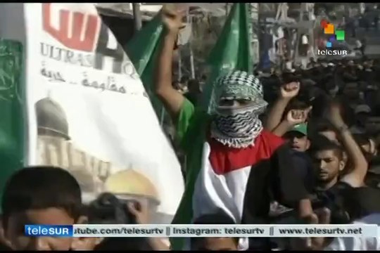 ONU: investigamos ataques israelíes a centros de refugiados gazatíes