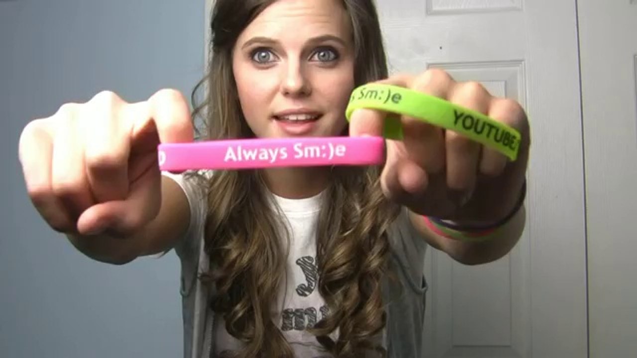 FALL TOUR vlog' 2011