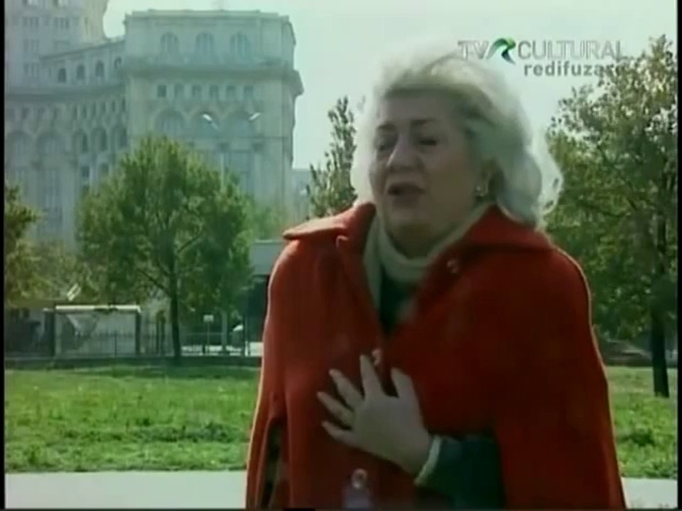 Memorialul Bucureştilor - Episodul 5 - Povestea unui cartier spulberat - Uranus