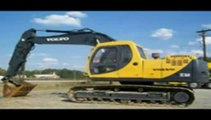 Volvo EC150,  EC150 LC Excavator Service Parts Catalogue Manual INSTANT DOWNLOAD - SN：3001  and up