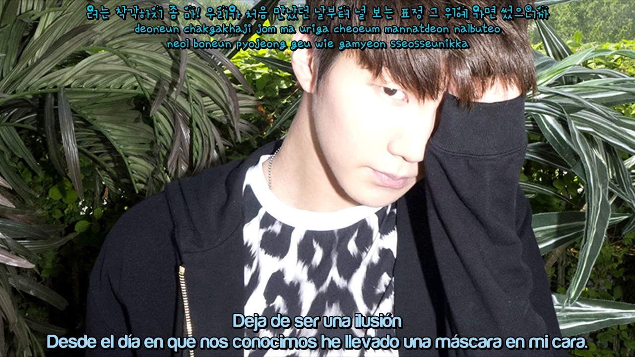 Winner - Different [Sub. Español|Hangul|Roma]