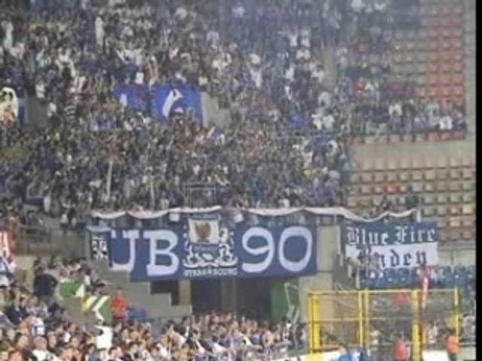 ub90 100 ans