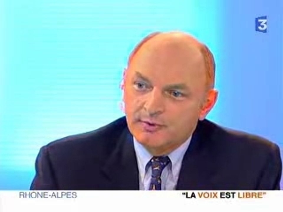 La voix est libre 1/2