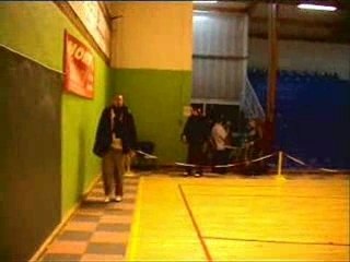 Deplacement à Ardres