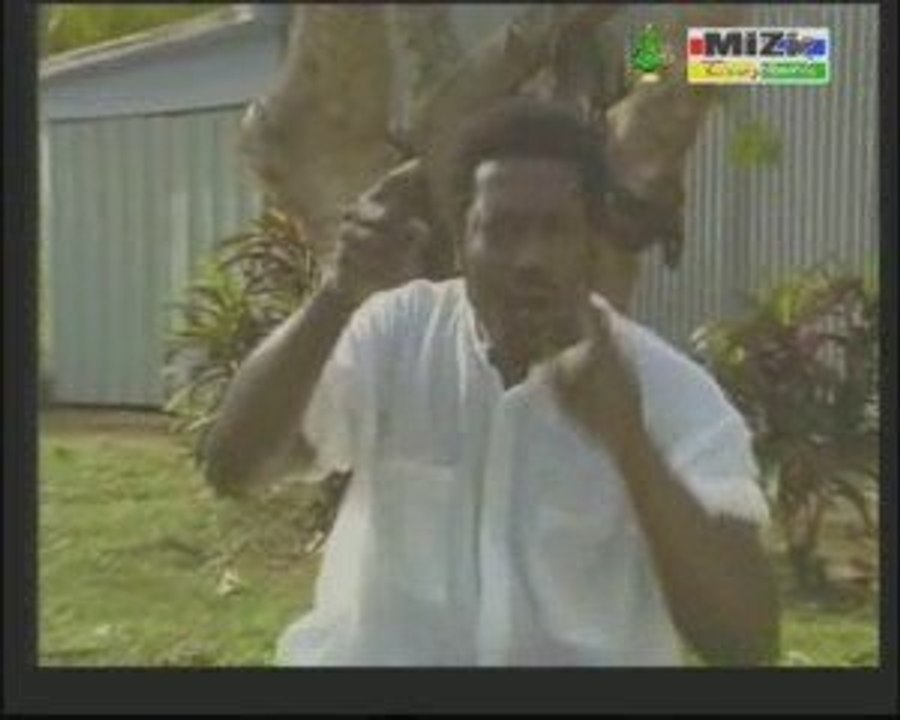 Eugène Mona - Mango véa