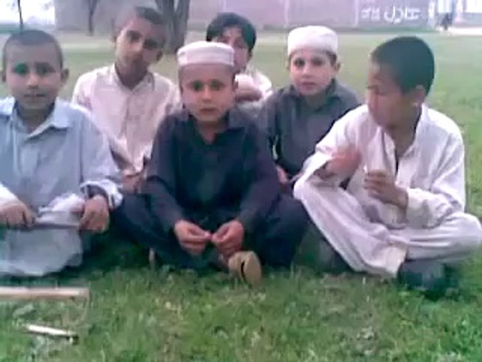 nice pushto