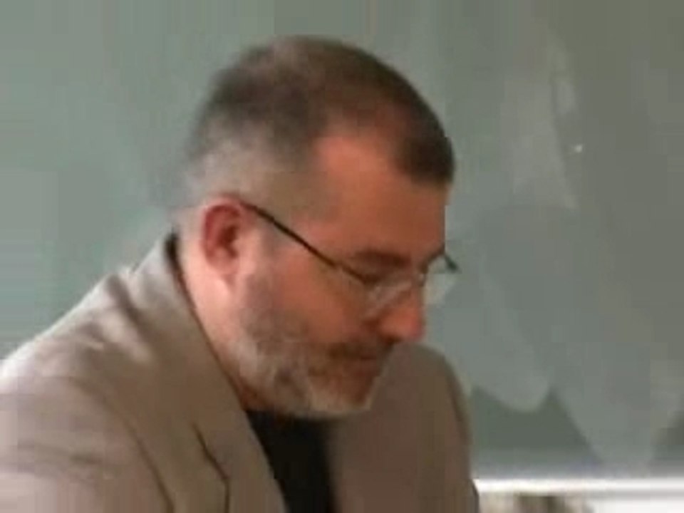 Galilée c'est qui ?