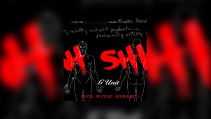 G-Unit-Ahh Shit (2014)