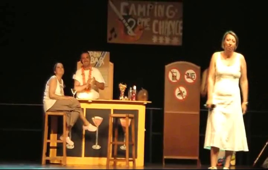 Forever young - Alphaville (cover Béatrice 2014)