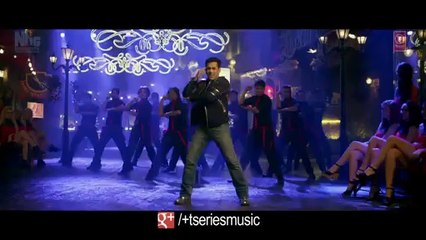 Sulman Khan Song Hangover from kick movie
