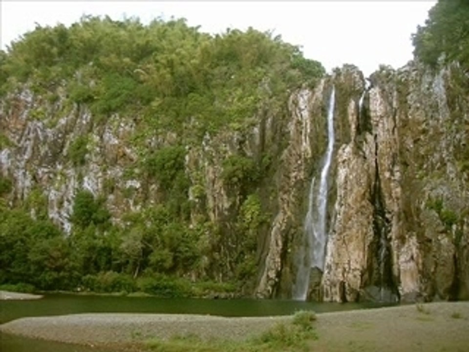 Paysages de la Réunion