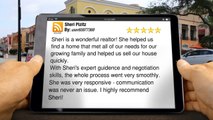 Sheri Pizitz 5 Star Dallas Realtor        Exceptional         Five Star Review by user65977369
