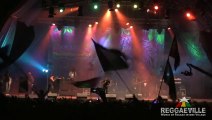 Busy Signal - Reggae Music Again @ Rototom Sunsplash 2014 [8 16 2014]