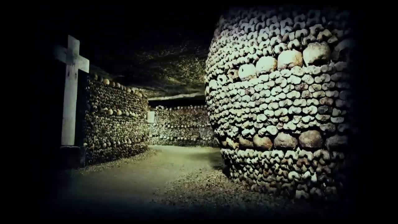 As Above, So Below Trailer (Trailer #1)