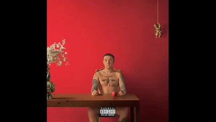 Mac Miller - I'm Not Real (feat. Earl Sweatshirt)