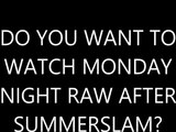 WWE MONDAY NIGHT RAW 08/19/14 STREAMING LIVE(SHOW)