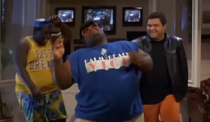 Fat Boys - Baby, You're a Rich Man