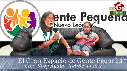 EL GRAN ESPACIO DE GENTE PEQUEÑA 15 DE AGOSTO DEL 2014